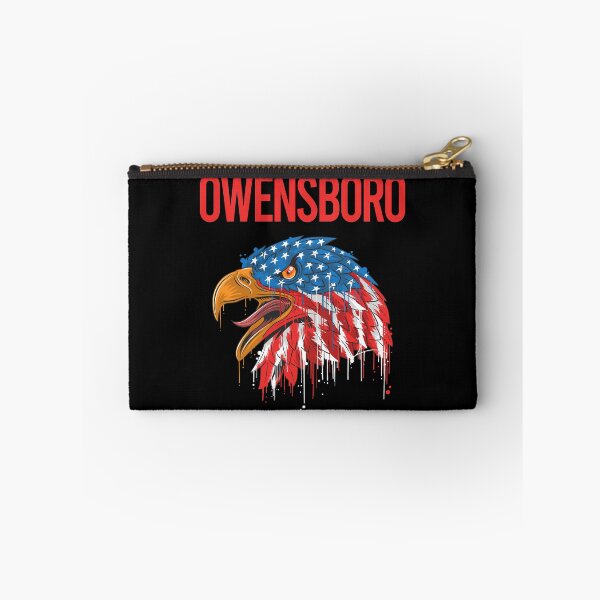 Item preview, USA Eagle Owensboro designed and sold by maymorto.