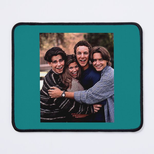 Item preview, Boy Meets World Group Photo   designed and sold by Florenciaz.