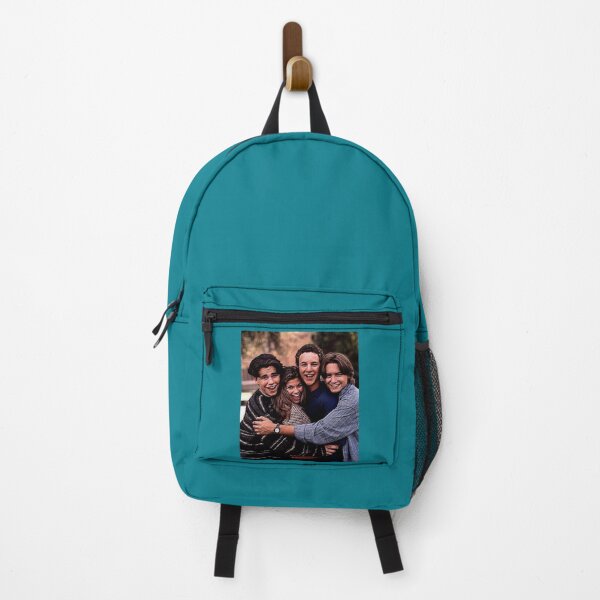 Item preview, Boy Meets World Group Photo designed and sold by Florenciaz.