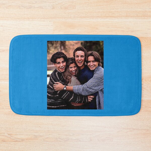 Item preview, Boy Meets World Group Photo   designed and sold by Florenciaz.