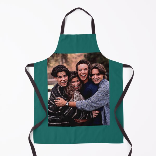 Item preview, Boy Meets World Group Photo designed and sold by Florenciaz.