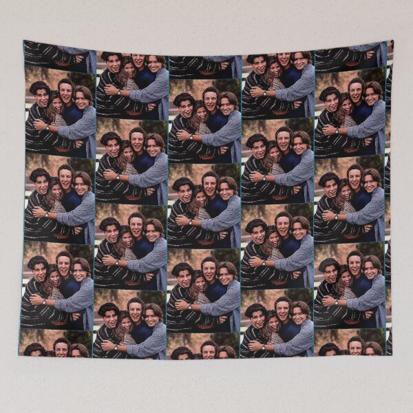 Item preview, Boy Meets World Group Photo   designed and sold by Florenciaz.