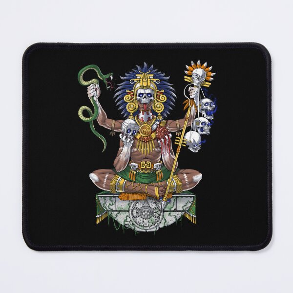 Item preview, Aztec Shaman designed and sold by underheaven.