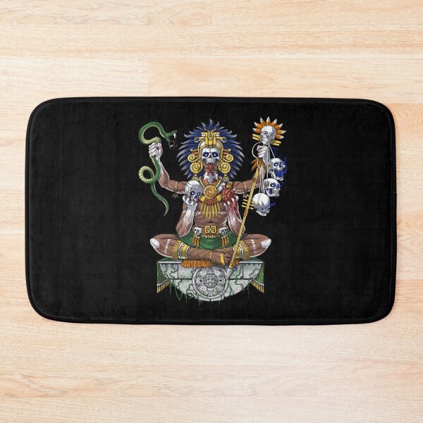 Item preview, Aztec Shaman designed and sold by underheaven.