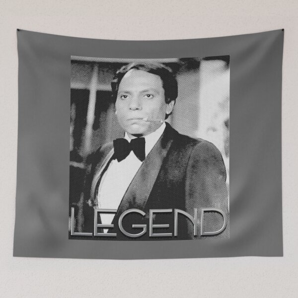 Item preview, Adel Imam designed and sold by AlbaMante.