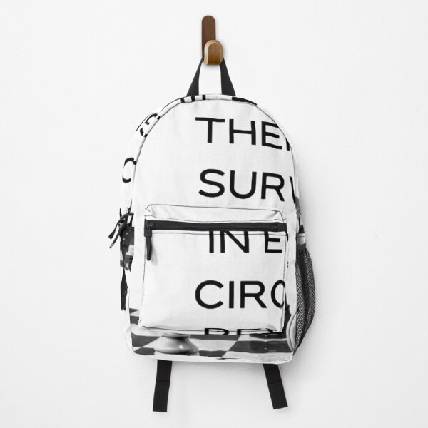 Item preview, Circle of revenge is never ending designed and sold by AllandEveryone.