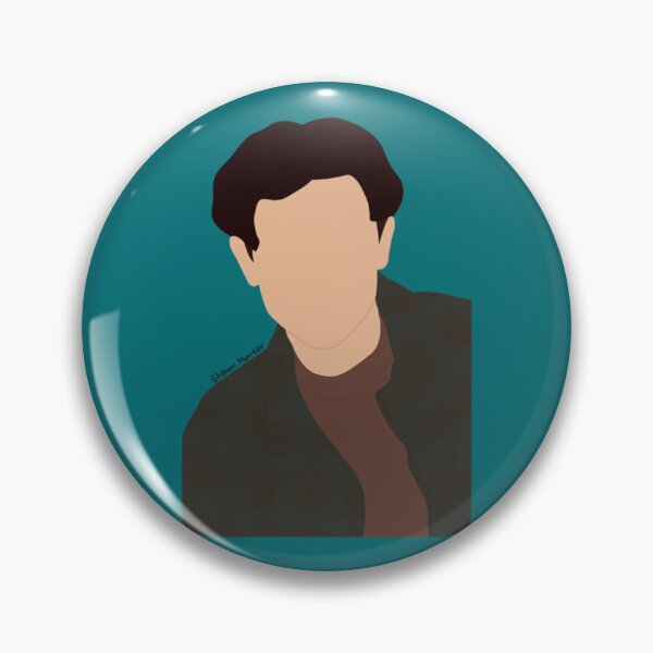 Item preview, Boy Meets World Shawn Hunter   designed and sold by Florenciaz.
