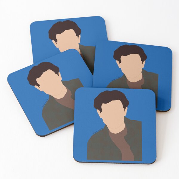 Item preview, Boy Meets World Shawn Hunter   designed and sold by Florenciaz.