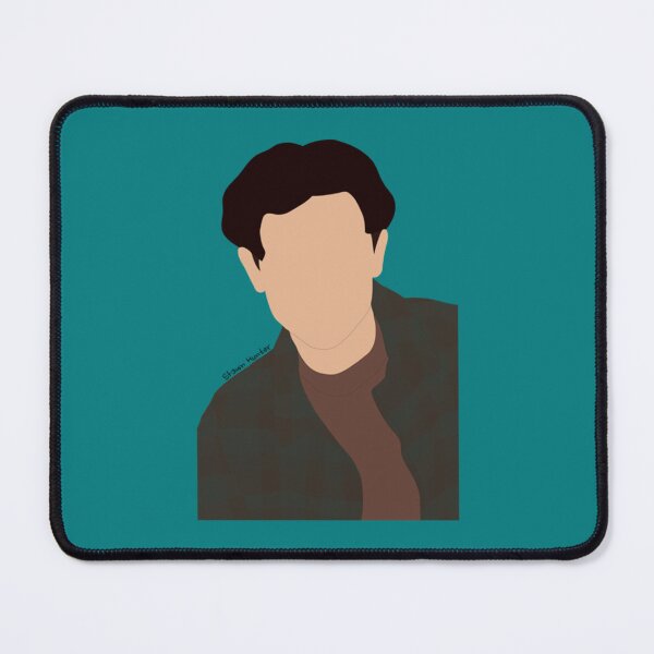 Item preview, Boy Meets World Shawn Hunter   designed and sold by Florenciaz.