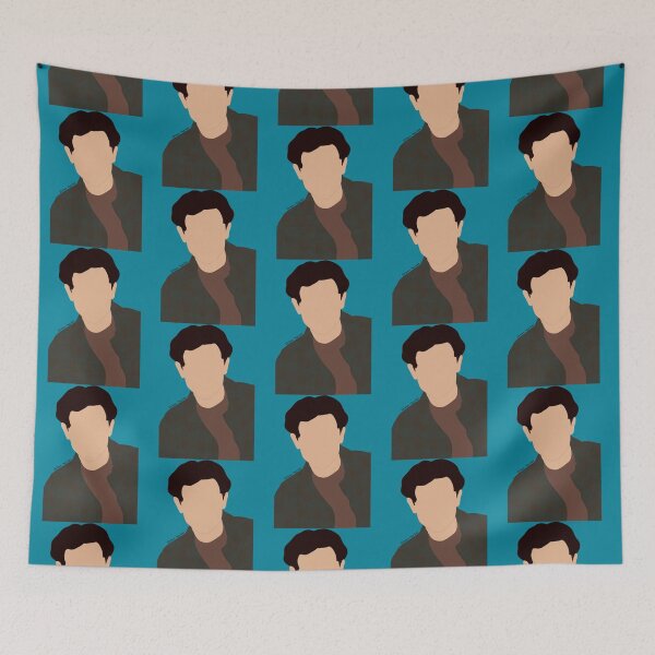 Item preview, Boy Meets World Shawn Hunter   designed and sold by Florenciaz.