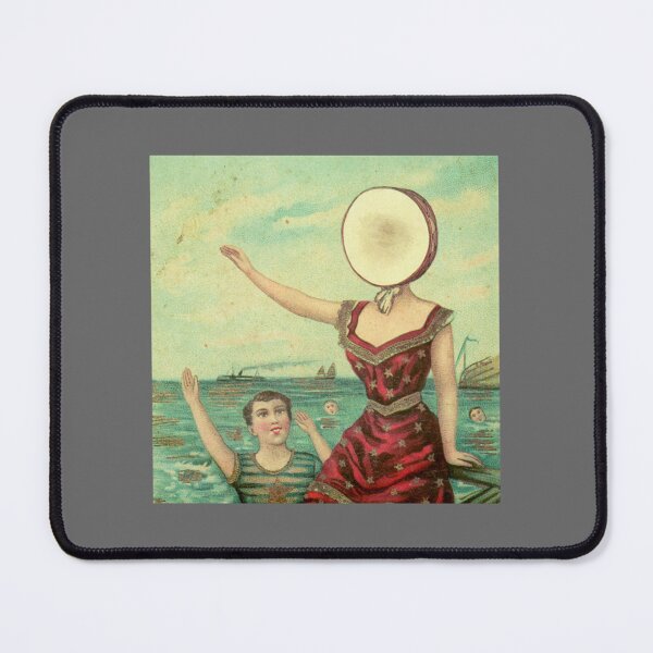 Item preview, Aeroplane Over the Sea designed and sold by DevonHand.