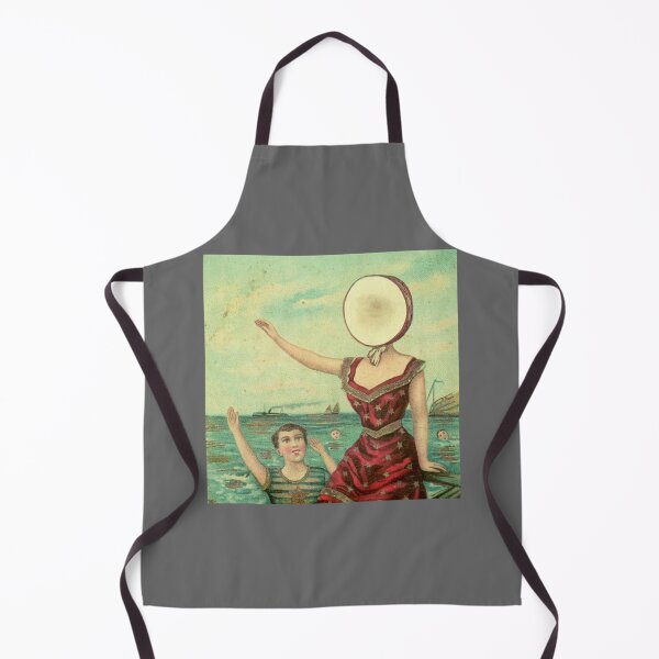 Item preview, Aeroplane Over the Sea designed and sold by DevonHand.