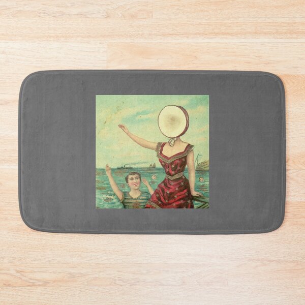 Item preview, Aeroplane Over the Sea designed and sold by DevonHand.