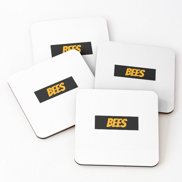 Item preview,  Brentford bees designed and sold by Truefans.