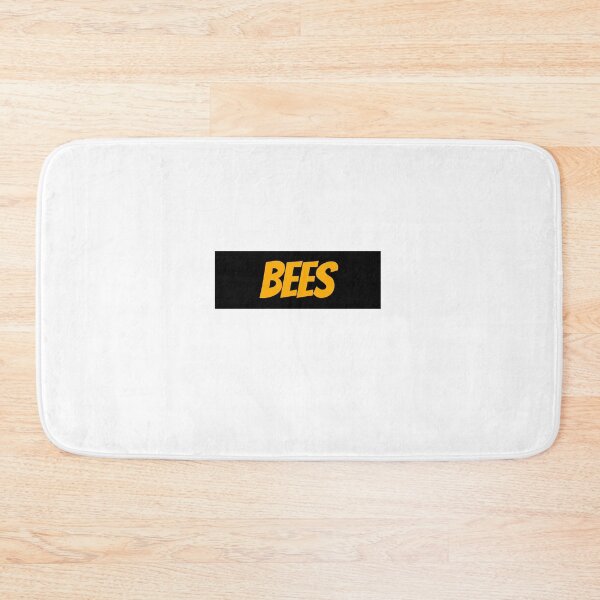 Item preview,  Brentford bees designed and sold by Truefans.
