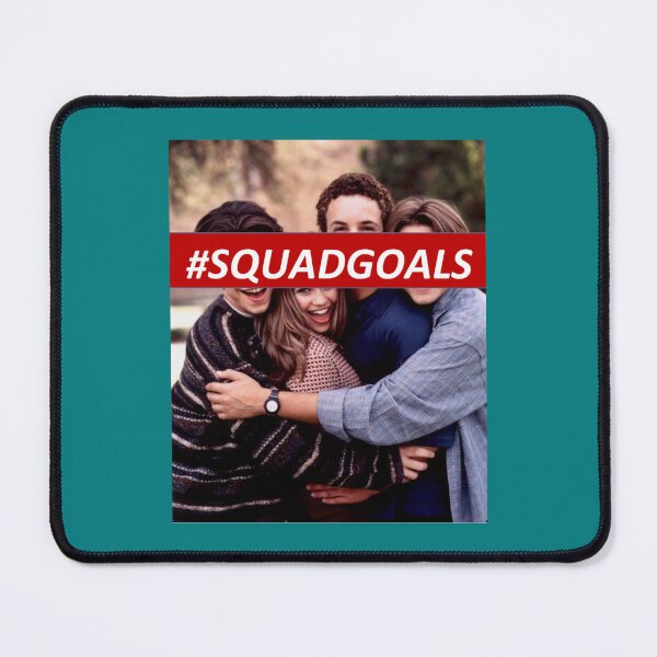 Item preview, Boy Meets World Squad   designed and sold by Florenciaz.