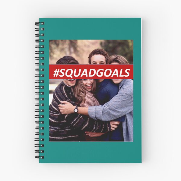 Item preview, Boy Meets World Squad   designed and sold by Florenciaz.