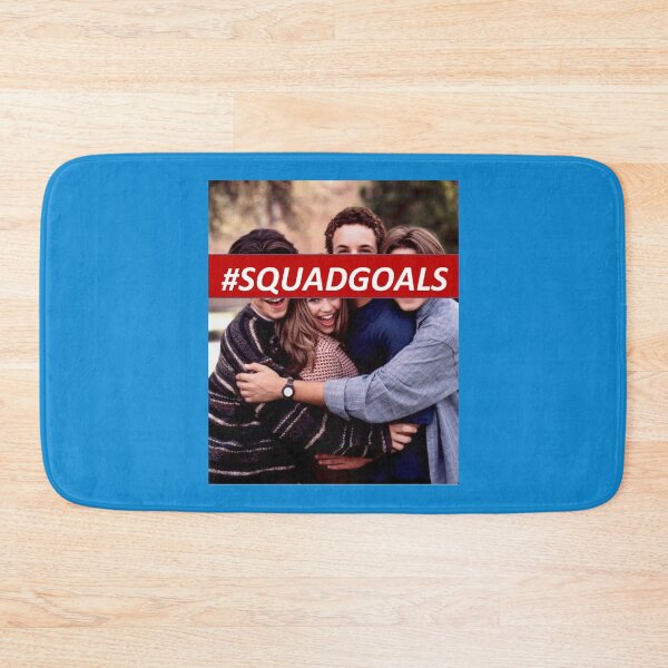 Item preview, Boy Meets World Squad   designed and sold by Florenciaz.