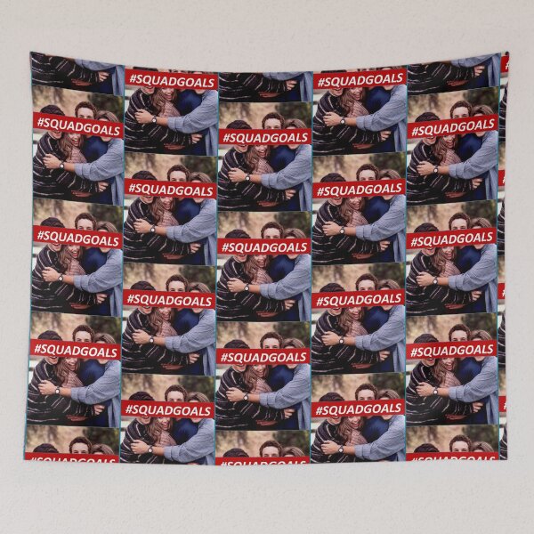 Item preview, Boy Meets World Squad   designed and sold by Florenciaz.