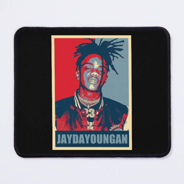 Item preview, RIP Jaydayoungan Hope designed and sold by Valentino568.