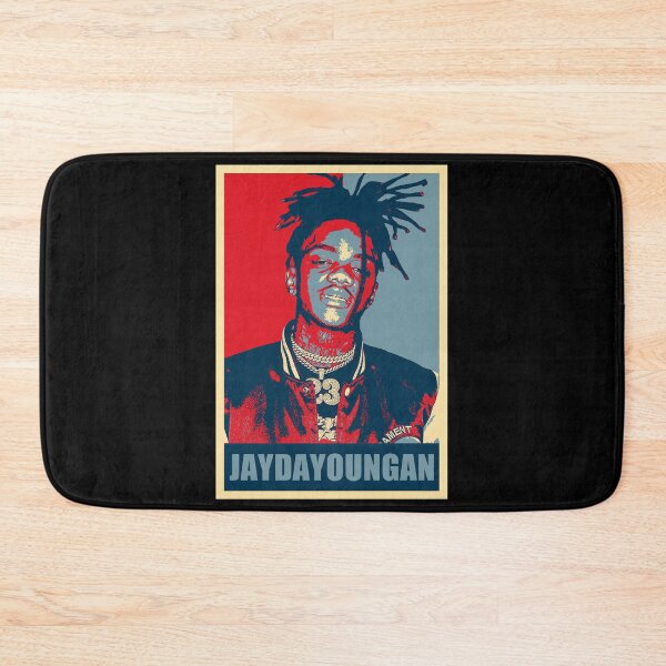 Item preview, RIP Jaydayoungan Hope designed and sold by Valentino568.