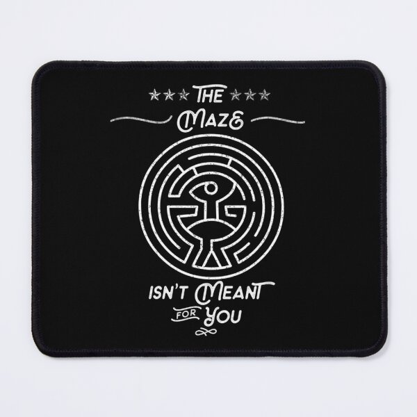 Item preview, Westworld - The Maze   designed and sold by SeeandTees.