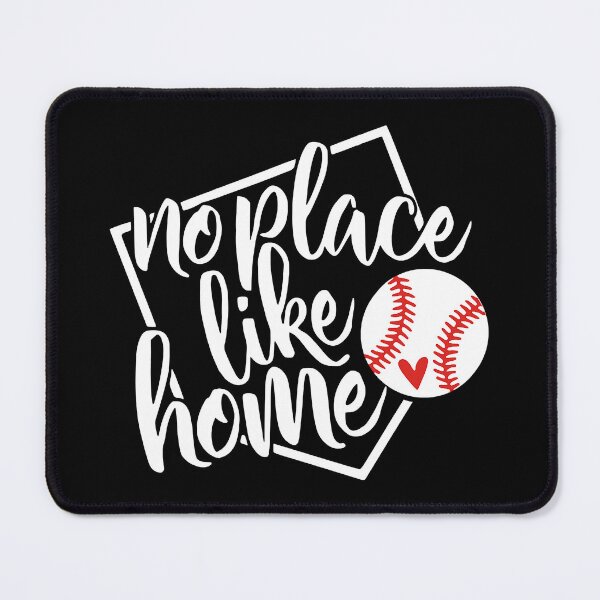 Item preview, Baseball No Place Like Home designed and sold by MichelSorour.