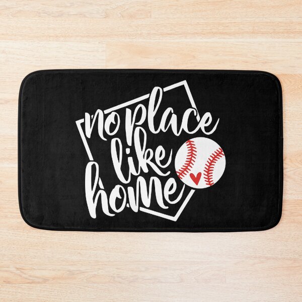 Item preview, Baseball No Place Like Home designed and sold by MichelSorour.
