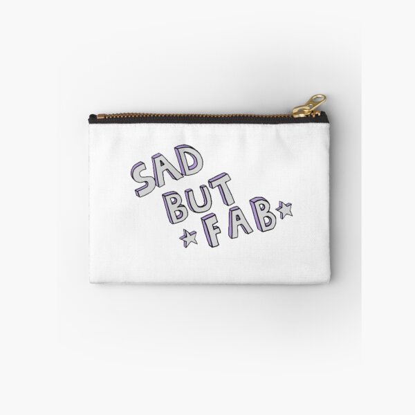 Item preview, sad but fab designed and sold by annabelle2fab.