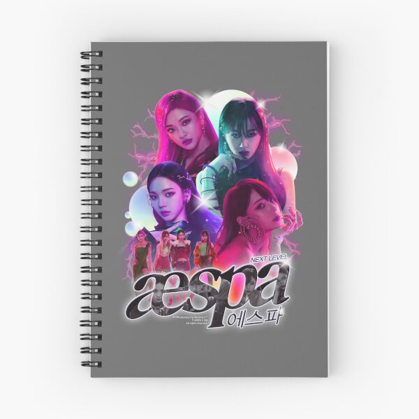 Item preview, ÆSPA 'Next Level' designed and sold by DevonHand.
