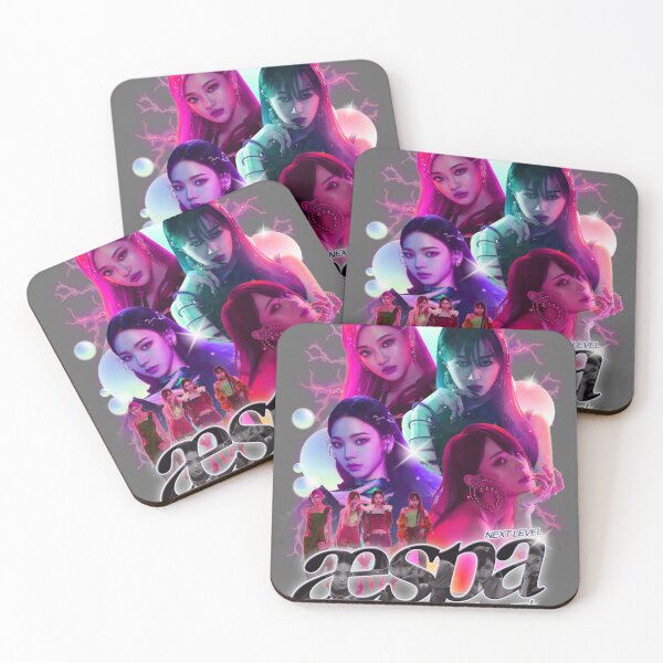 Item preview, ÆSPA 'Next Level' designed and sold by DevonHand.