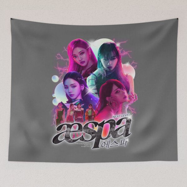 Item preview, ÆSPA 'Next Level' designed and sold by DevonHand.