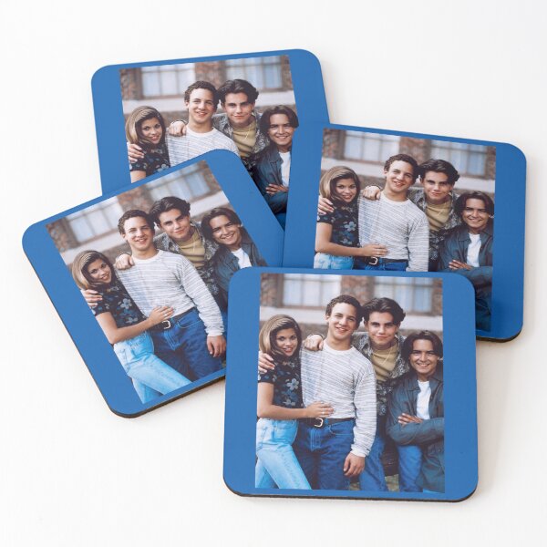 Item preview, Boy Meets World designed and sold by Florenciaz.