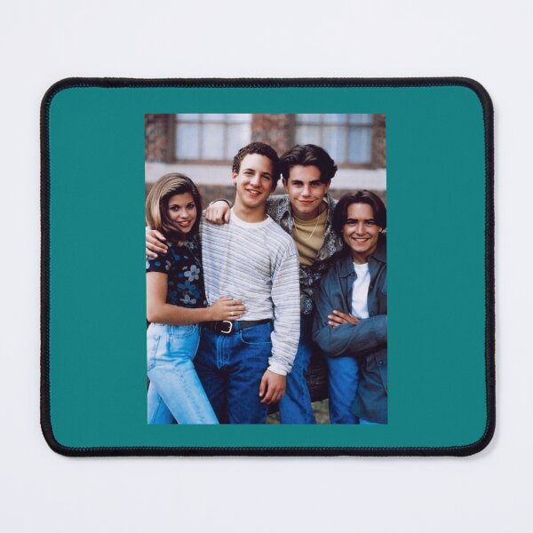 Item preview, Boy Meets World designed and sold by Florenciaz.