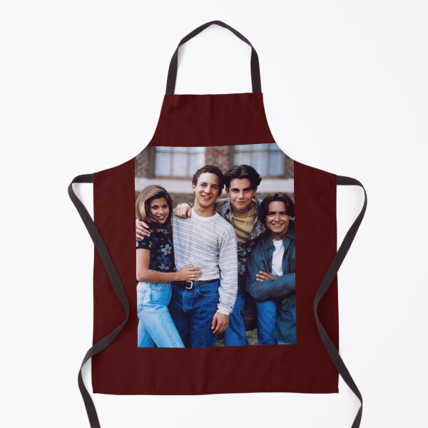 Item preview, Boy Meets World designed and sold by Florenciaz.