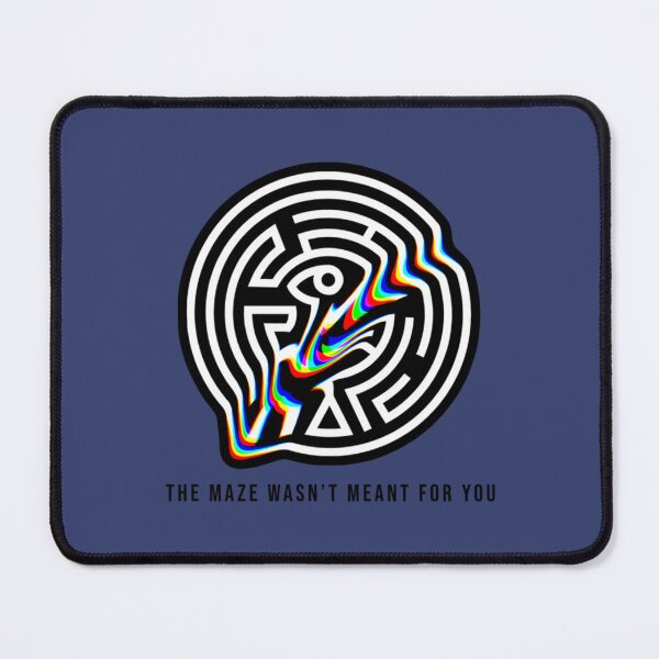 Item preview, Westworld - “The Maze Wasn’t Meant For You”   designed and sold by SeeandTees.