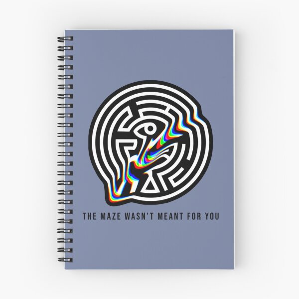 Item preview, Westworld - “The Maze Wasn’t Meant For You”   designed and sold by SeeandTees.