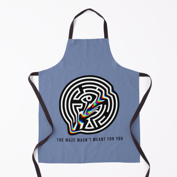 Item preview, Westworld - “The Maze Wasn’t Meant For You” designed and sold by SeeandTees.