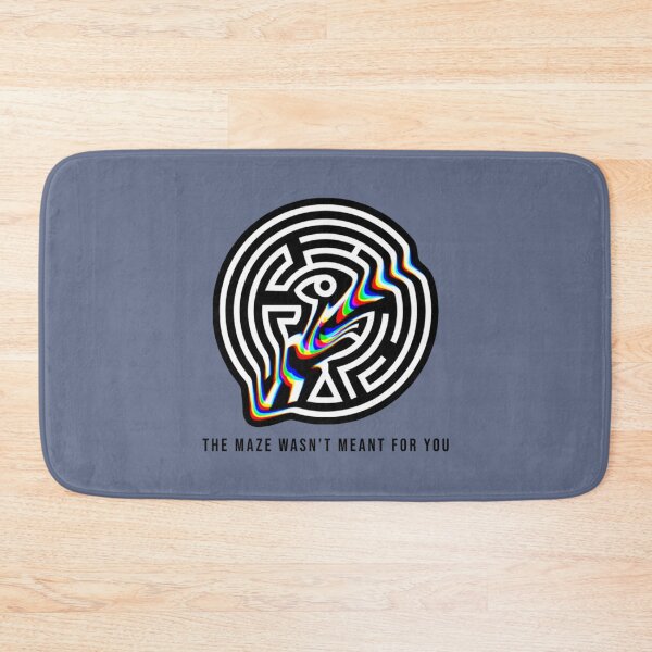 Item preview, Westworld - “The Maze Wasn’t Meant For You”   designed and sold by SeeandTees.
