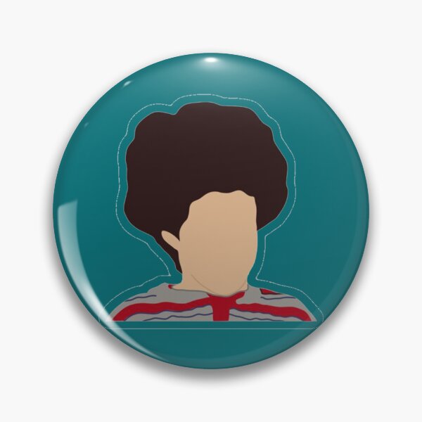 Item preview, Boy MW    designed and sold by Florenciaz.