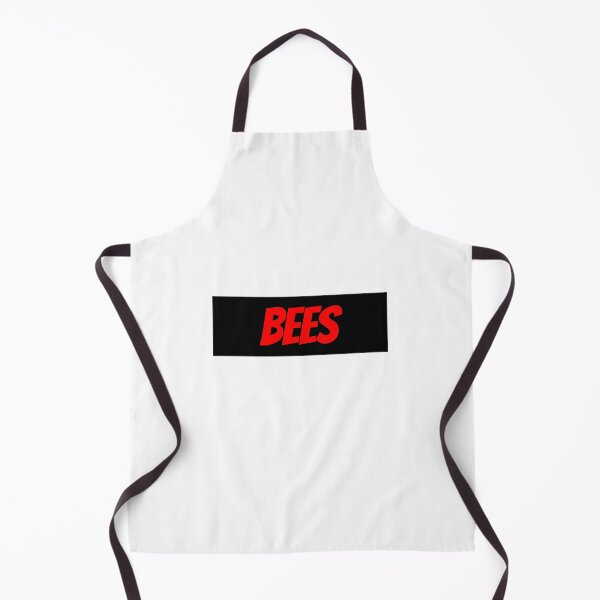 Item preview, Brentford bees designed and sold by Truefans.