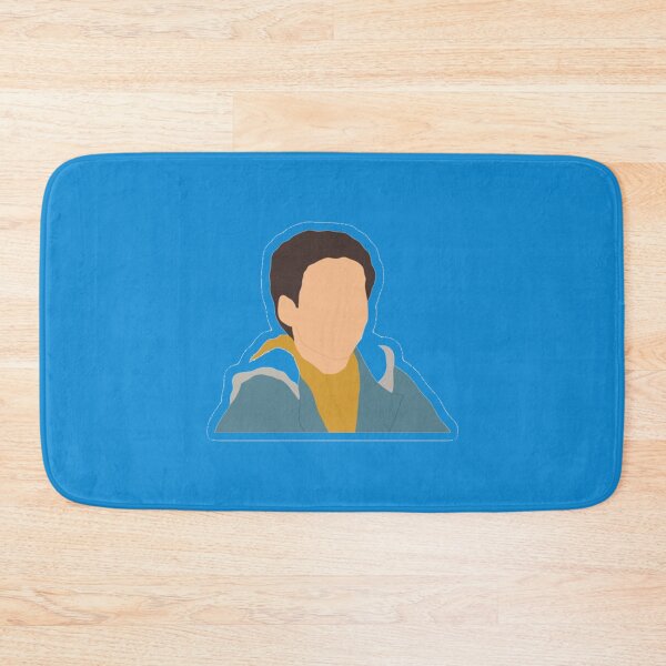 Item preview, Boy MW   designed and sold by Florenciaz.