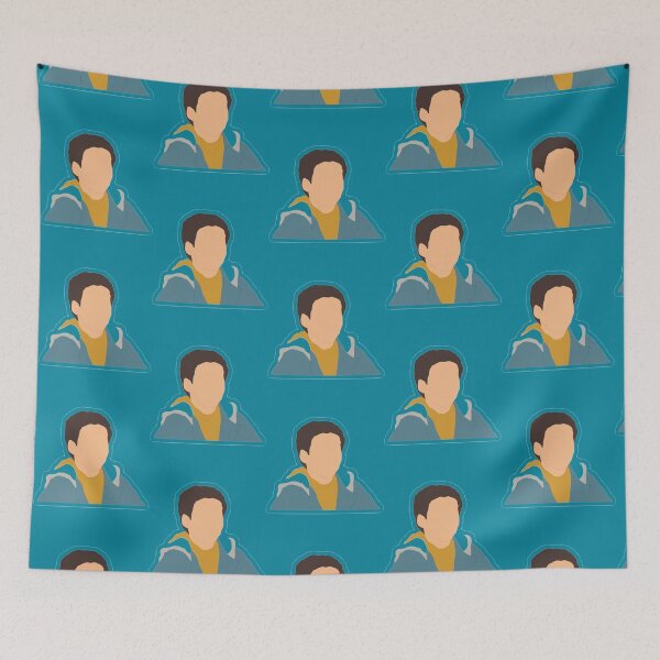 Item preview, Boy MW   designed and sold by Florenciaz.