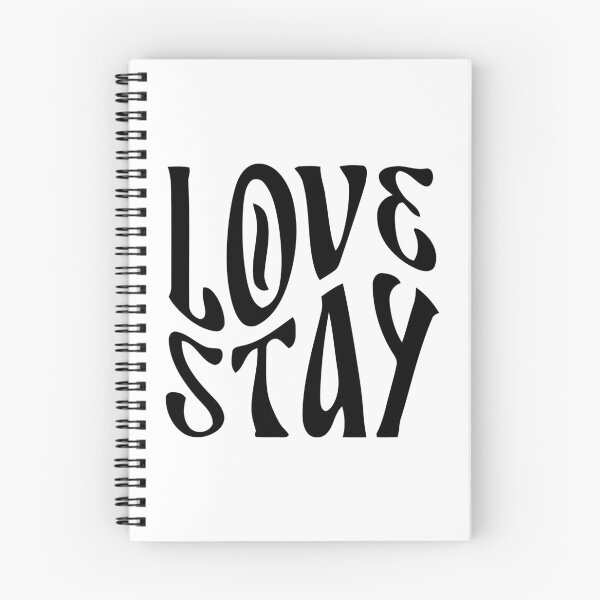 Item preview, Love Stay Stray Kids B designed and sold by rillyamBright.