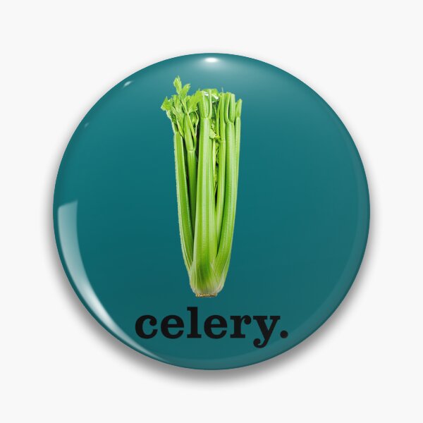 Item preview, celery   designed and sold by Florenciaz.