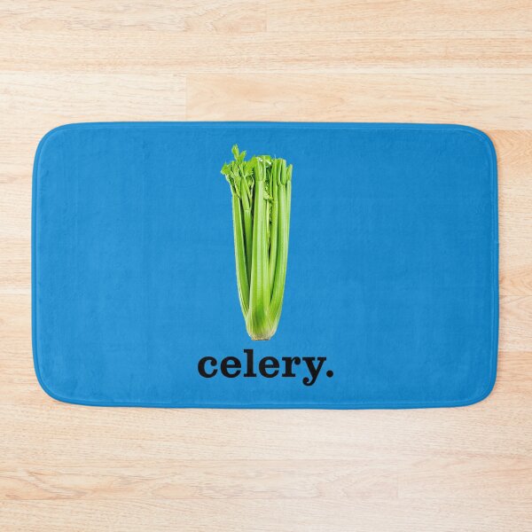 Item preview, celery   designed and sold by Florenciaz.