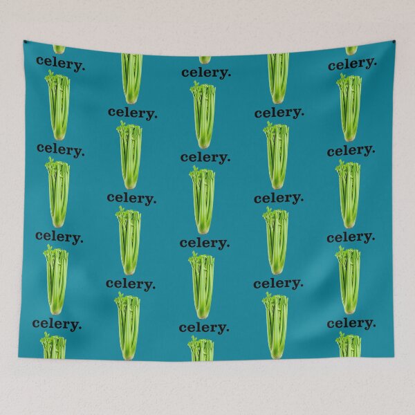 Item preview, celery   designed and sold by Florenciaz.