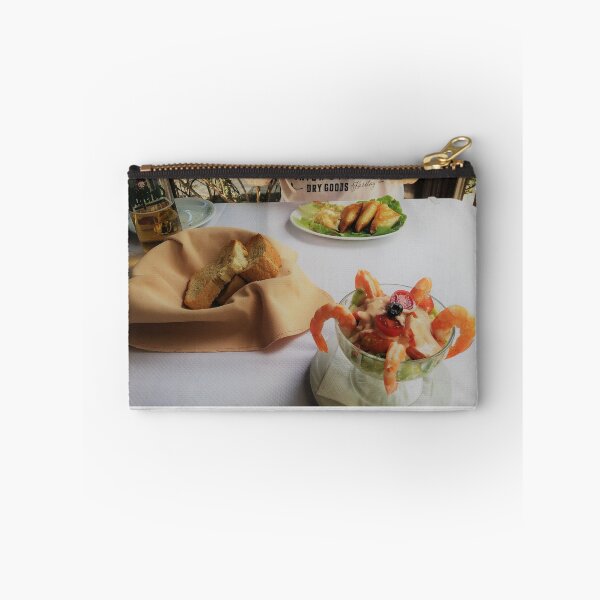 Item preview, A LIGHT GREEK LUNCH. designed and sold by ronsaunders47.