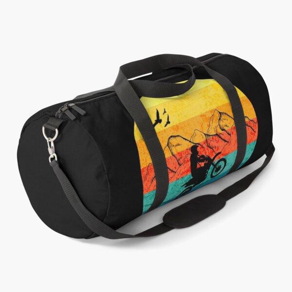 Item preview, Adventure Motorbike - Offroad Sunset designed and sold by Rev-Style.