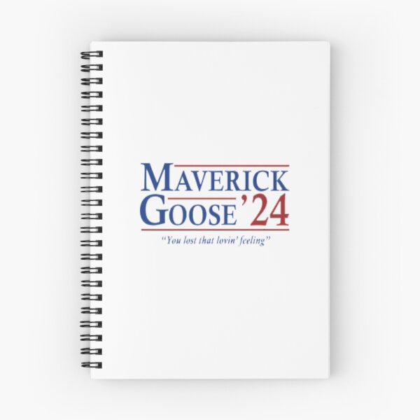 Item preview, Maverick and Goose 2024 Election - Top Gun designed and sold by MaryMaster.